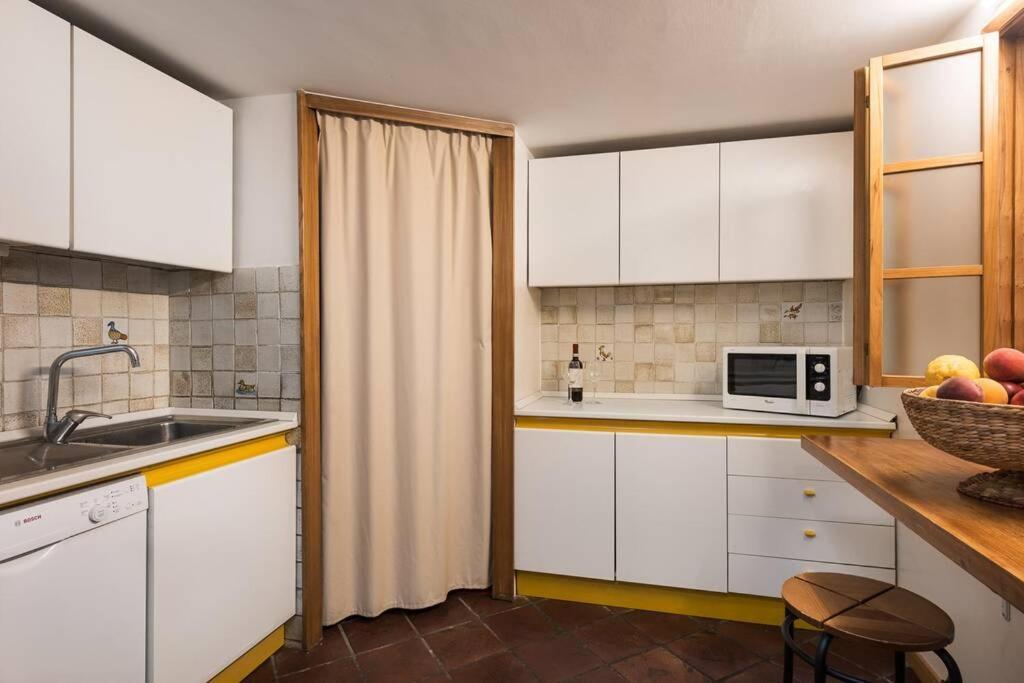 Idyllia -Teatro Pompeo Apartment Rome Buitenkant foto